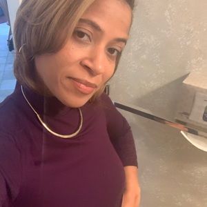 Meet your Posher, Georgette